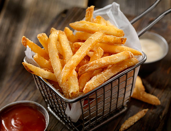 Why Are My Hash Browns Mushy Inside? The&hellip;