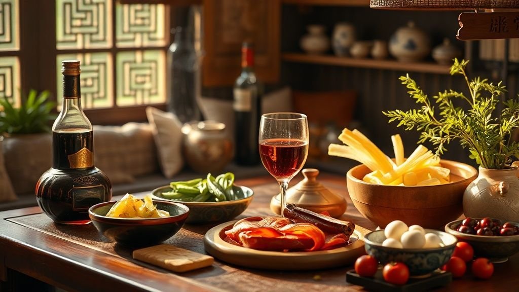 shaoxing wine substitute for cooking