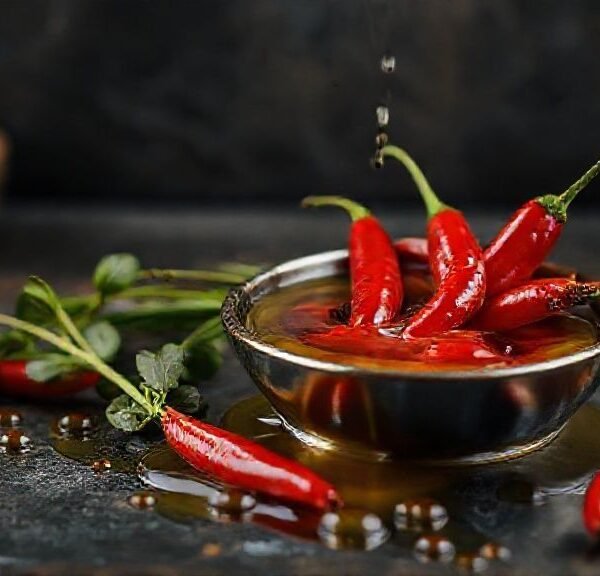Panduan Rahasia Membuat Chili Oil Lezat