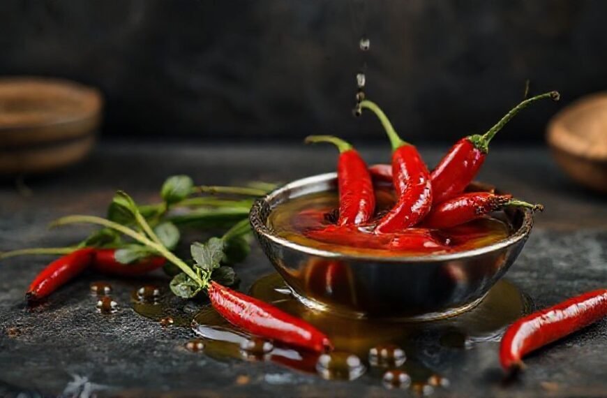 Panduan Rahasia Membuat Chili Oil Lezat