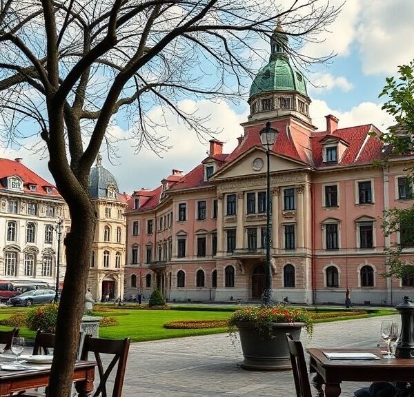 7 Foolproof Hacks: Master European Classics & Impress&hellip;