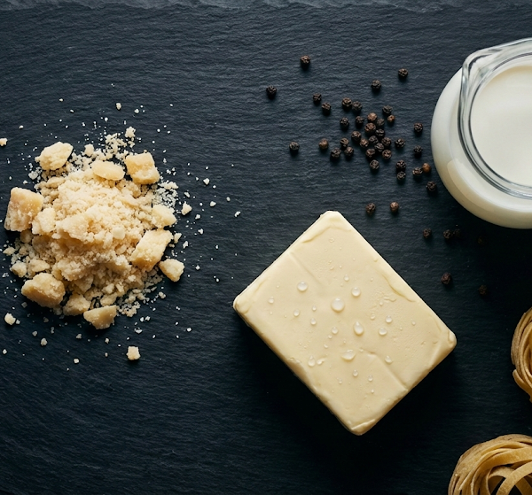 7 Best Heavy Cream Substitutes Alfredo Sauce That&hellip;