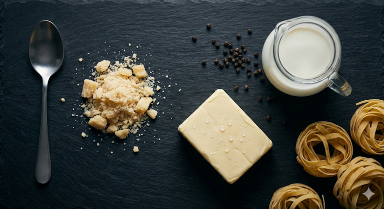 7 Best Heavy Cream Substitutes Alfredo Sauce That Go Viral [Insider Tips]