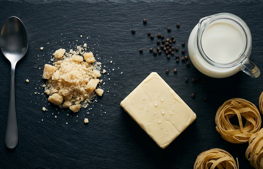 7 Best Heavy Cream Substitutes Alfredo&hellip;