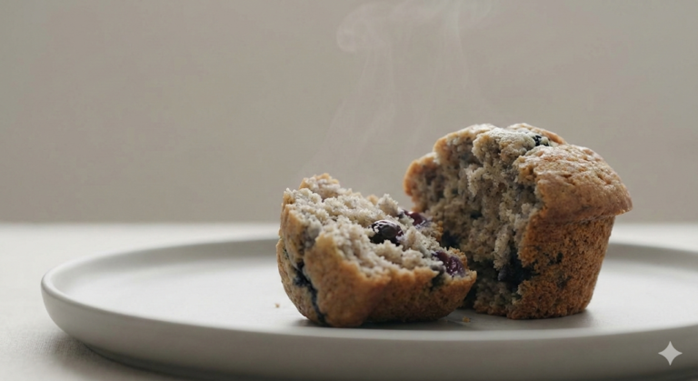 7 Ways How to Keep Muffins Moist While Baking Using The Overnight Protocol