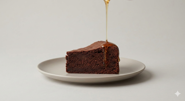 9 Ways How to Rescue an Overbaked Cake Before Guests Arrive