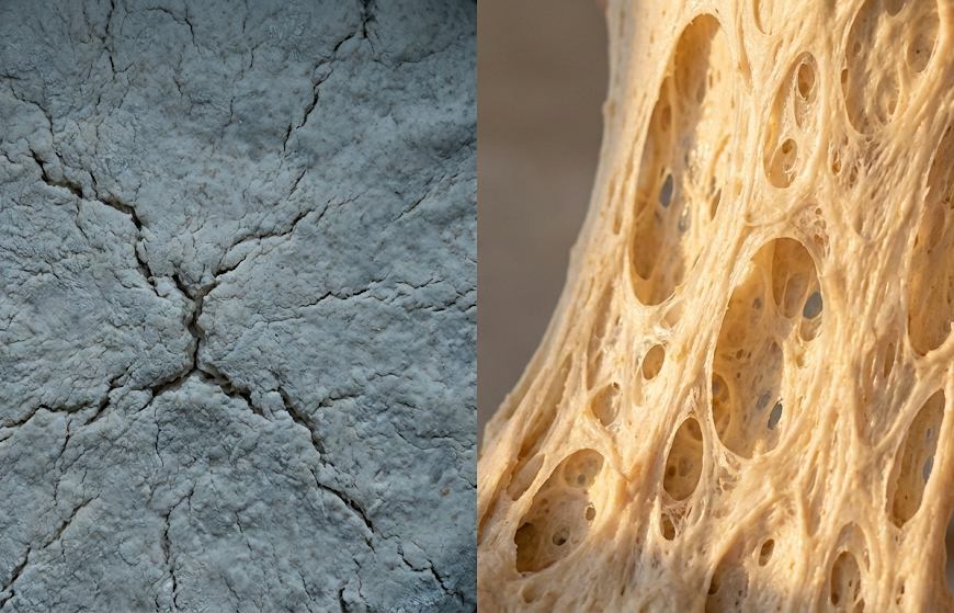 5 Reasons Why Is My Bread&hellip;