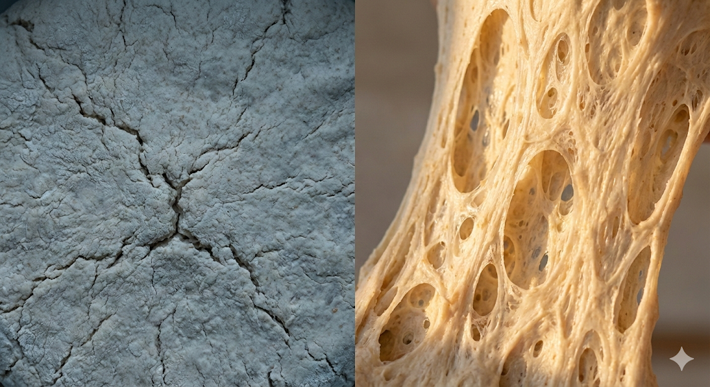 Why is my bread not rising in the oven